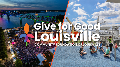 Give For Good Louisville 2026
