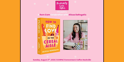 A Rom Com Celebration with Alissa DeRogatis