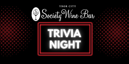 Trivia Night - Music Over the Decades