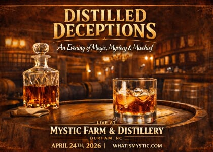Distilled Deceptions