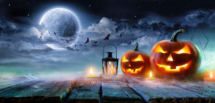 TPA's Halloween Slaycase