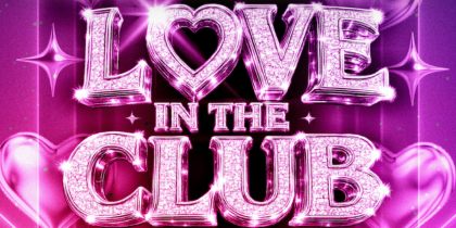 Love In The Club