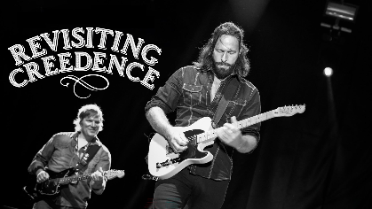 Revisiting Creedence