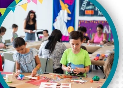FREE FAMILY DAY: Once Upon a Time