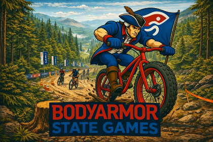 2026 BODYARMOR State Games