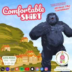 Comfortable Shirt