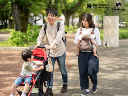 Stroller Rollers
