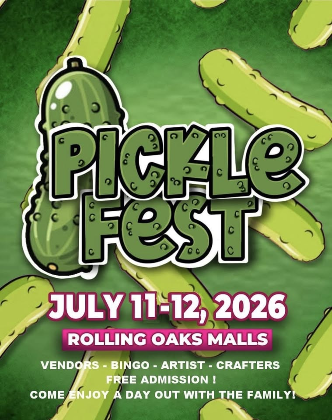 Pickle-Fest