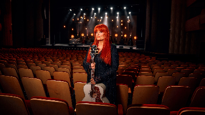 Wynonna Judd & Melissa Etheridge - Raised on Radio Tour