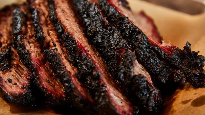BBQ, Bourbon, & Bluegrass Fest