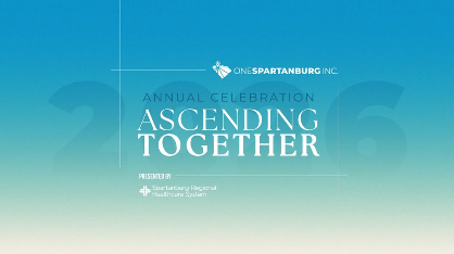 2026 Annual Celebration: Ascending Together