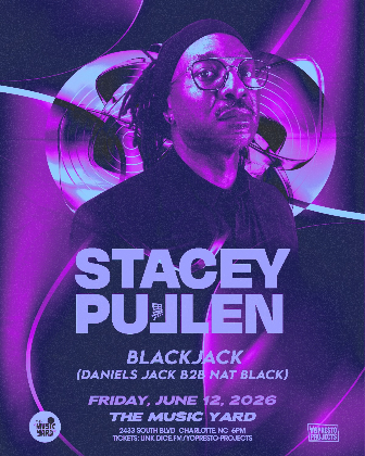 Stacey Pullen