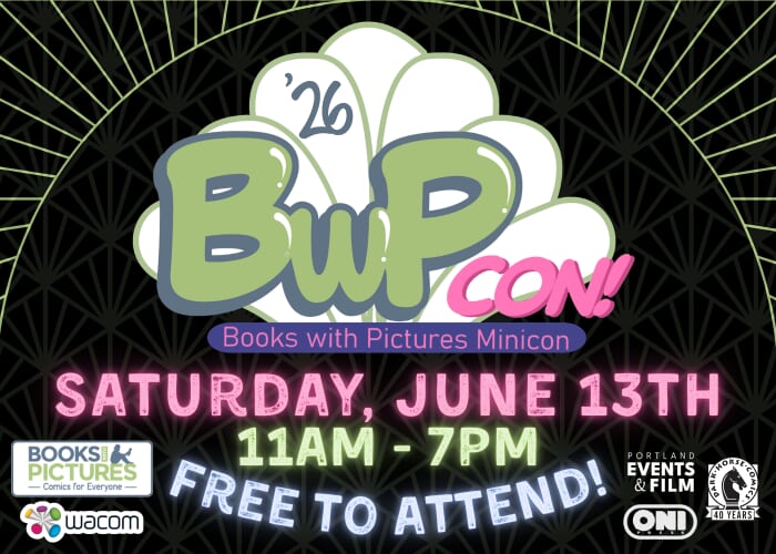 BwPCon! 2026 — Books with Pictures 
