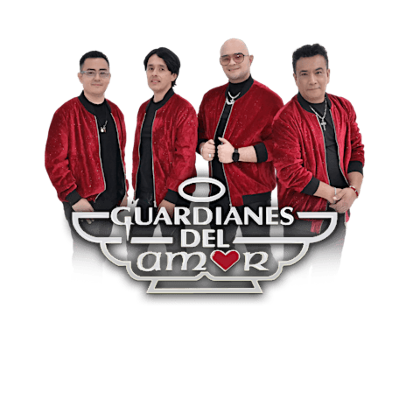 Los Guardianes del Amor