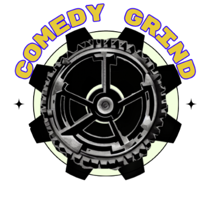 Comedy Grind ft. Rob DaRocha