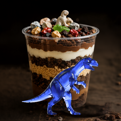 Summer Reading: Dig In with Edible Sediments!