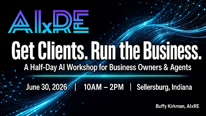 Get Clients. Run the Business.