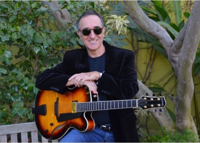 Jory Schulman - Melodies for Moonstoners