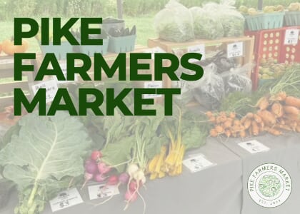 Pike Farmers Market