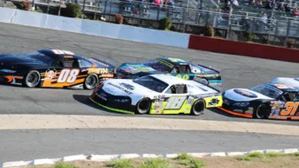 Caraway Speedway | Road to the Crown