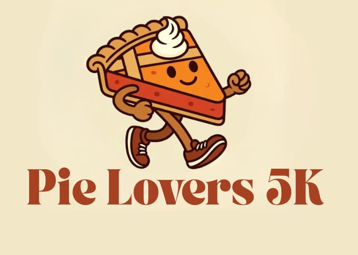 Pie Lovers Fun Run