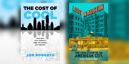 Discussion of "Cost of Cool" & "Lost in Austin"