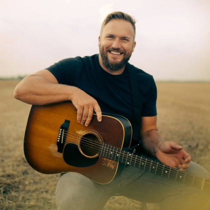 Logan Mize