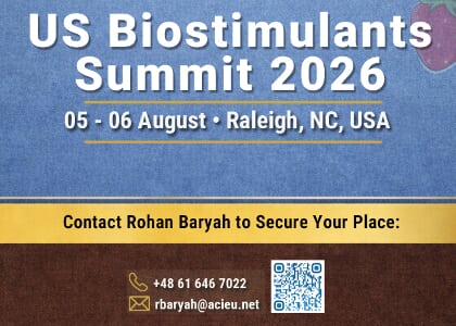 US Biostimulants Summit 2026