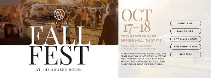FALL FEST