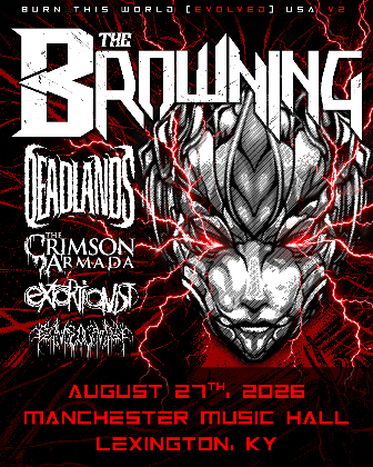 The Browning