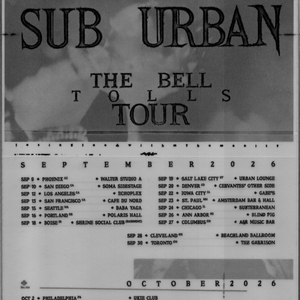Sub Urban