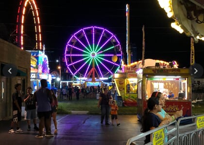 78th Holy Spirit Festival