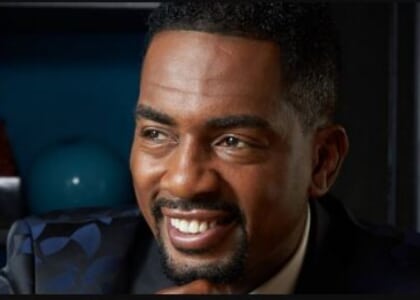 Bill Bellamy
