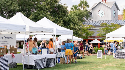 Farmers Market