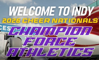 Champion Force Athletics