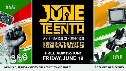 Juneteenth: A Celebration of Connection