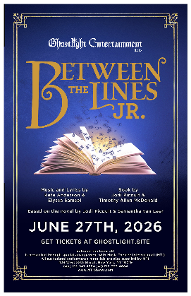 Between the Lines Jr.