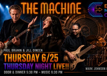 The Machine