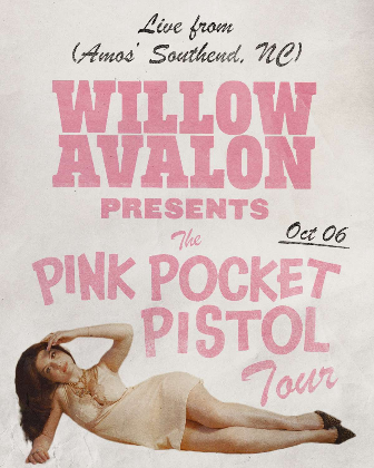 Willow Avalon