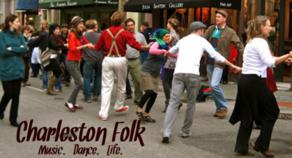 Contra Dance