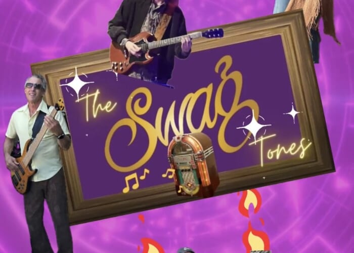 The Swag Tones