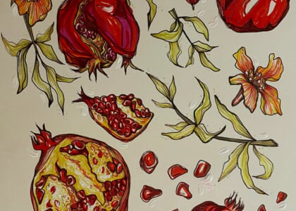 Third Friday at the Durham Arts Council