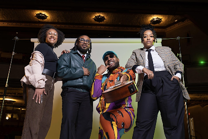 THE RESET: An Art & Soul Featured Artist Showcase