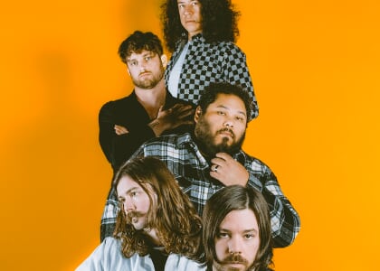 Royal Coda w/ Dwellings, Strawberry Milk Cult and Amarionette
