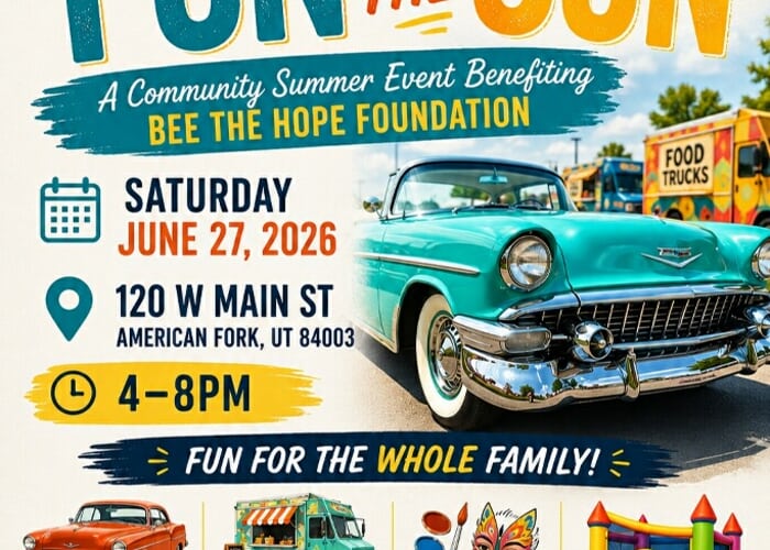 Bee the Hope First Annual Classic Car Show Fundraiser