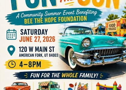 Bee the Hope First Annual Classic Car Show Fundraiser