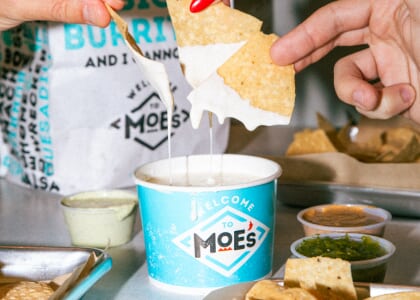 Summer of Moe's