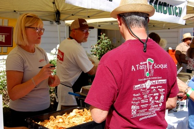 A Taste of Soquel