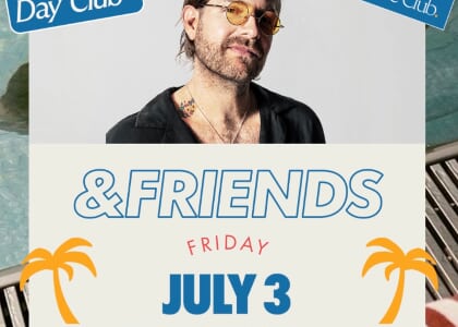 &FRIENDS