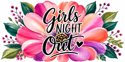 SIP & PAINT  GIRLS NIGHT OUT